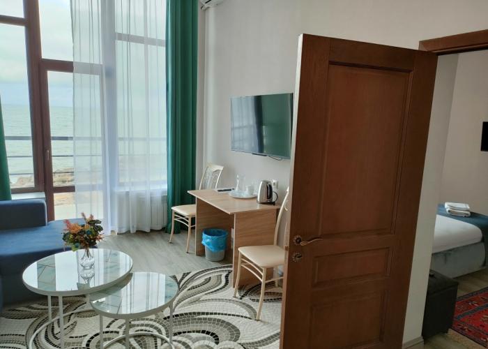 Safiya Hotel