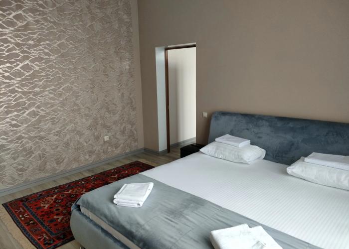 Safiya Hotel