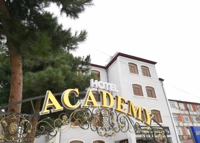 Akademiya Hotel