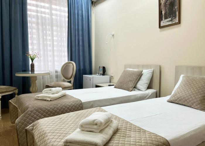 Akademiya Hotel