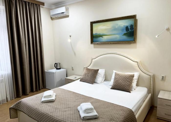 Akademiya Hotel