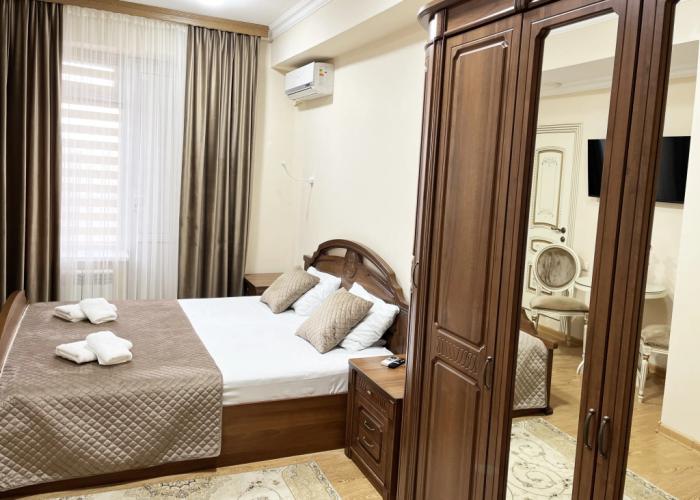 Akademiya Hotel