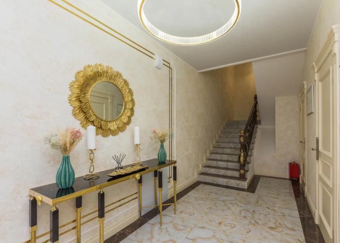 Derbent Boutique-hotel