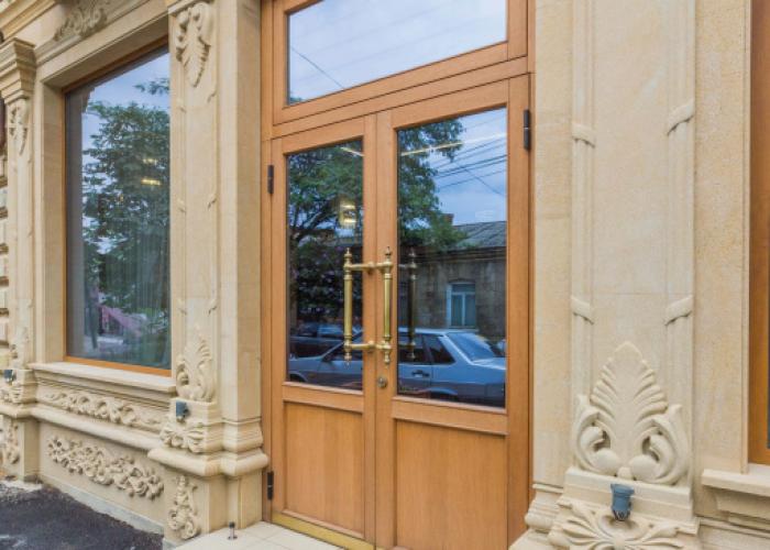 Derbent Boutique-hotel