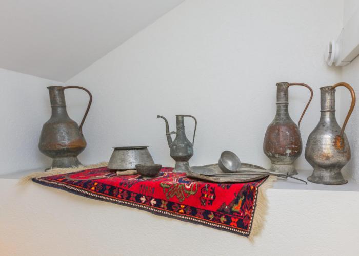 Derbent Boutique-hotel