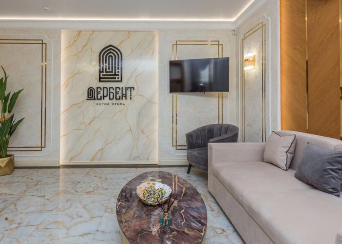 Derbent Boutique-hotel