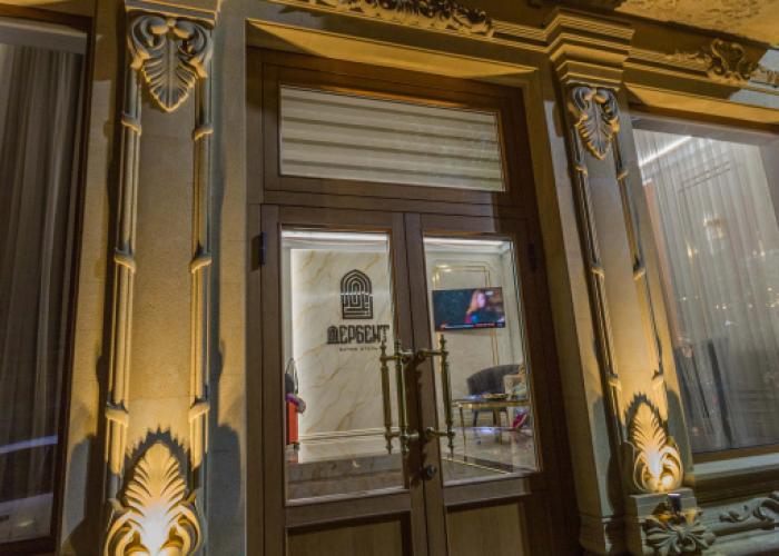 Derbent Boutique-hotel