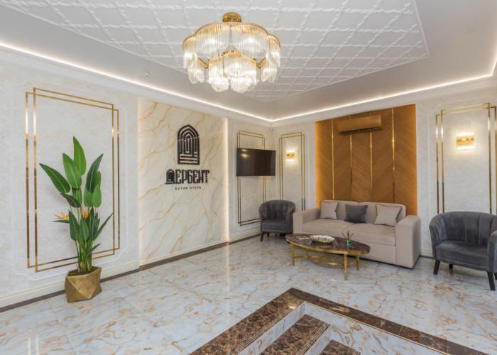 Derbent Boutique-hotel