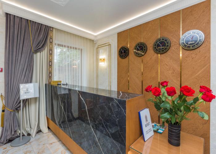 Derbent Boutique-hotel