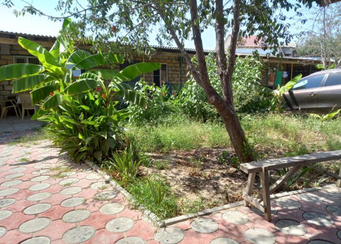 Rial Guest House