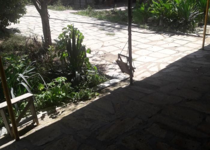 Rial Guest House