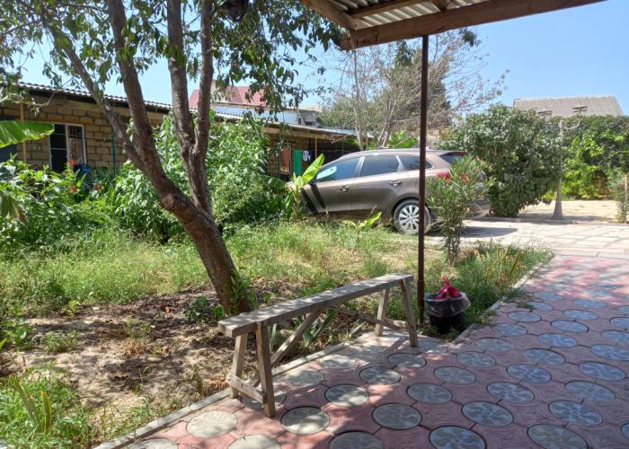 Rial Guest House
