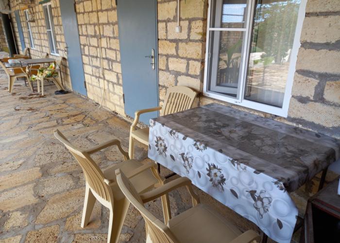 Rial Guest House