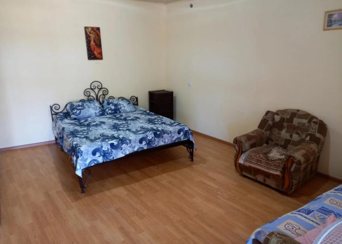 Rial Guest House