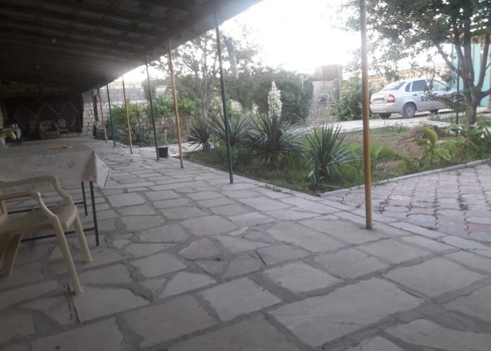 Rial Guest House