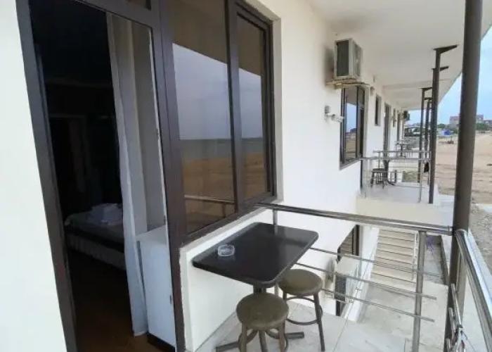 Guesthouse Voyazh
