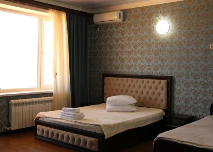 Guesthouse Voyazh