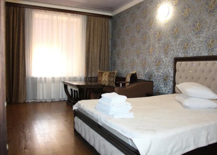 Guesthouse Voyazh