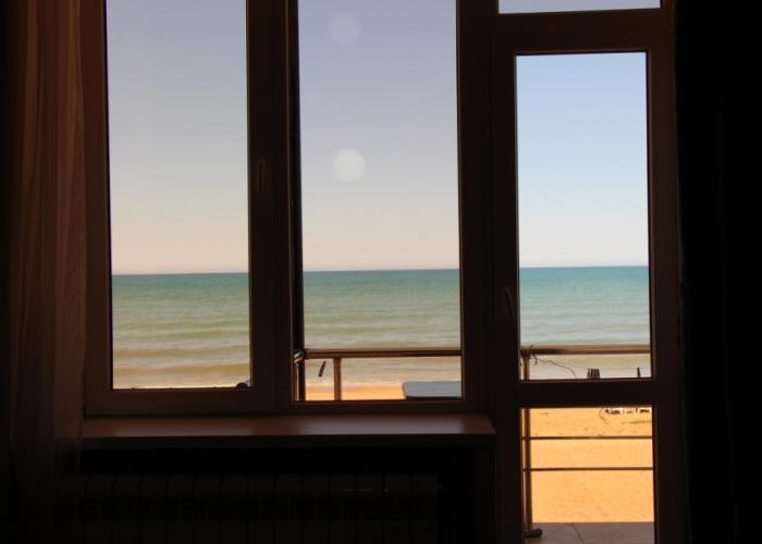 Guesthouse Voyazh