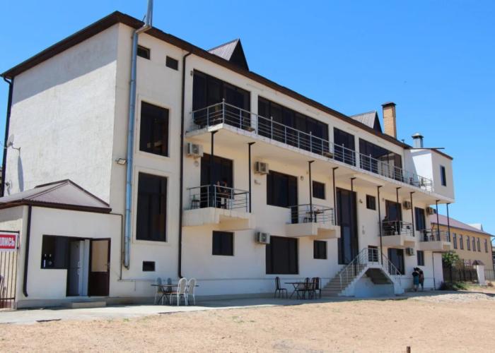 Guesthouse Voyazh