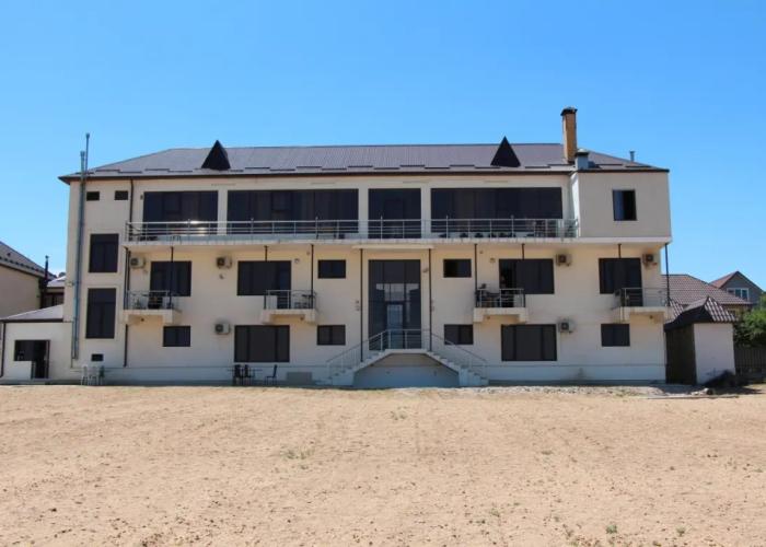 Guesthouse Voyazh