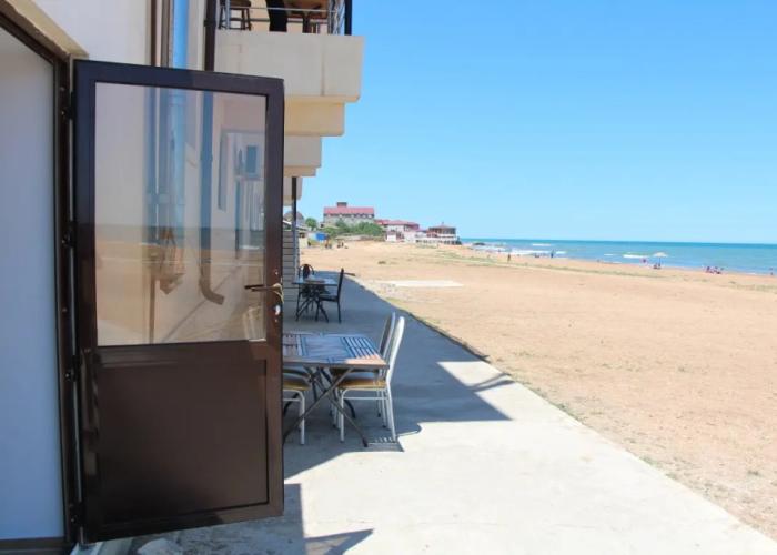 Guesthouse Voyazh