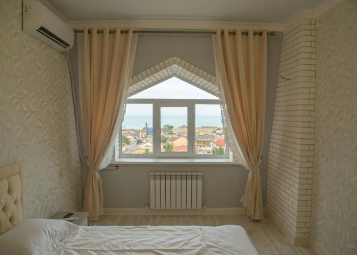 Apartment Height