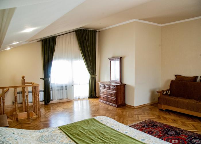 Oazis Guest house