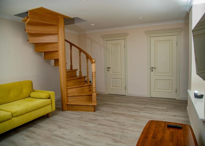 Oazis Guest house