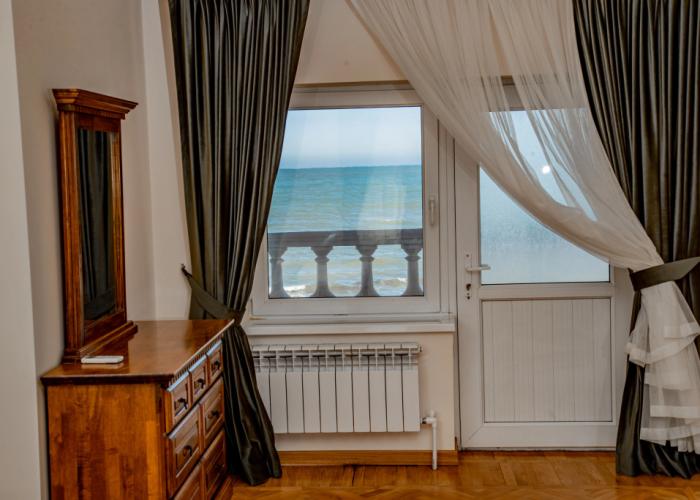 Oazis Guest house
