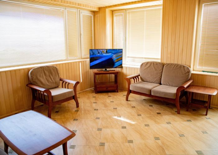 Oazis Guest house