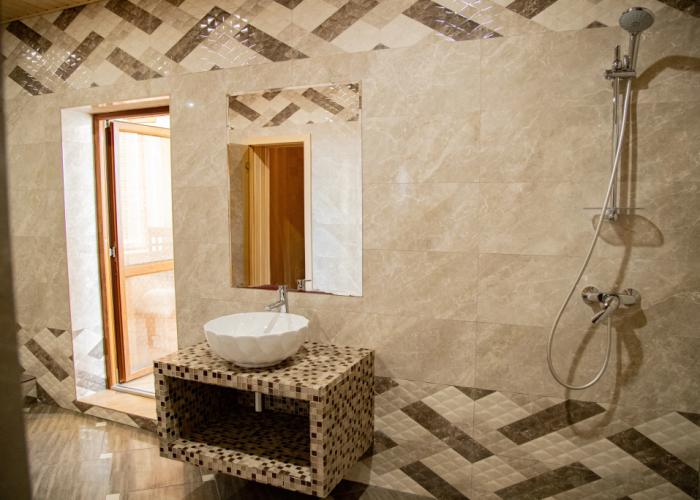 Oazis Guest house