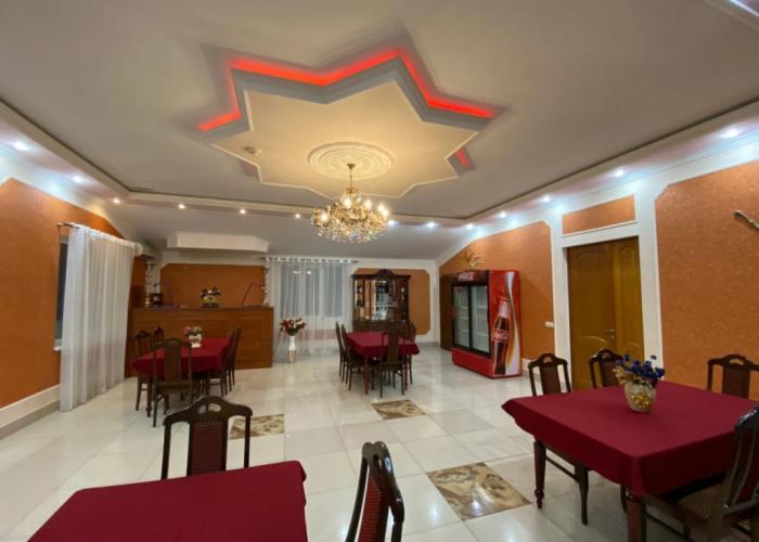 Versal Hotel