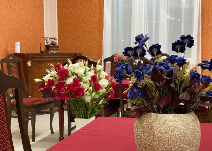 Versal Hotel