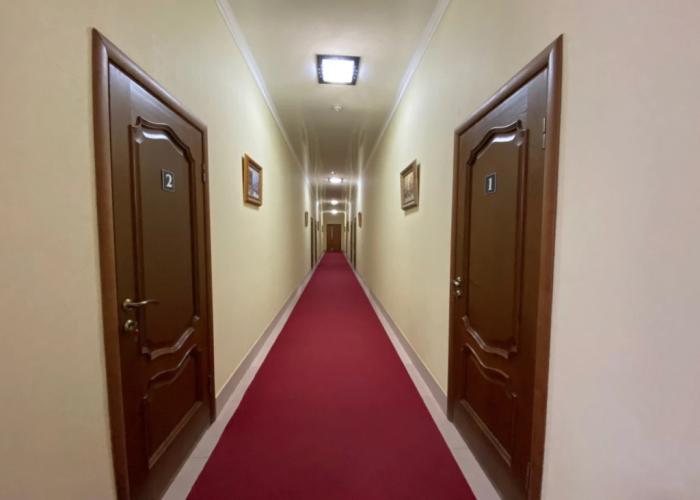 Versal Hotel