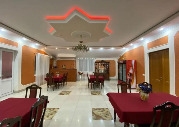 Versal Hotel