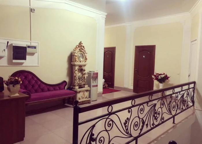 Versal Hotel