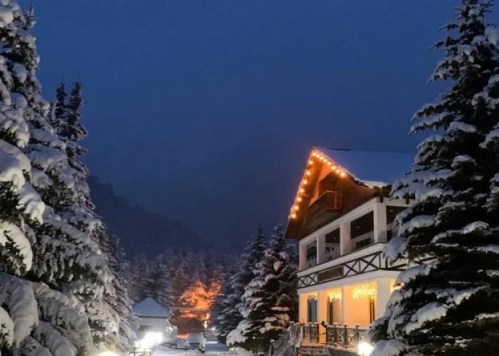 Yusengi Prielbruse