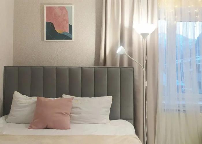 Kvartira s vidom na gory ElbrusHome Flat