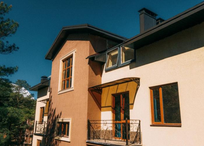 Eco Village Hotel