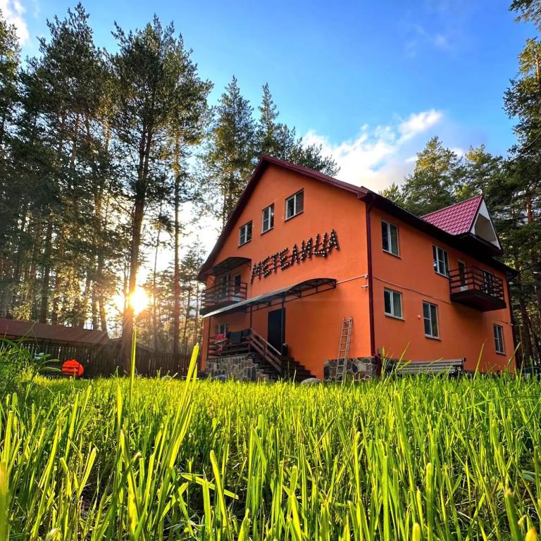 Metelitsa Mini-Hotel