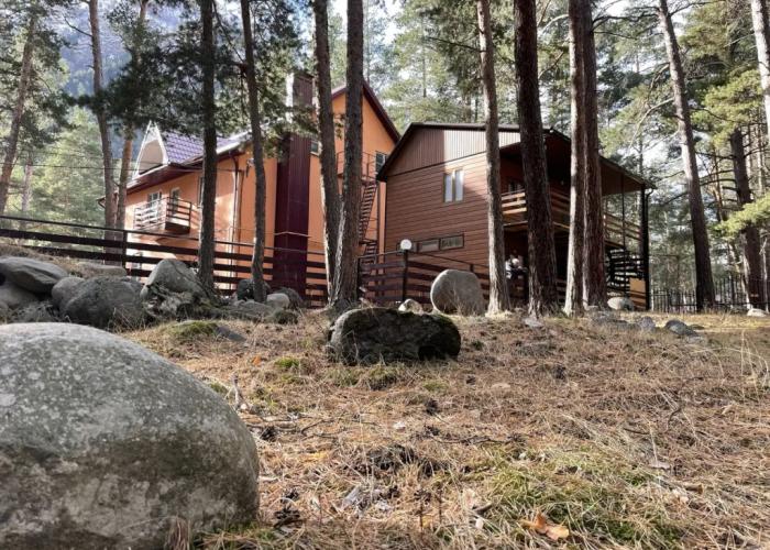 Metelitsa Mini-Hotel