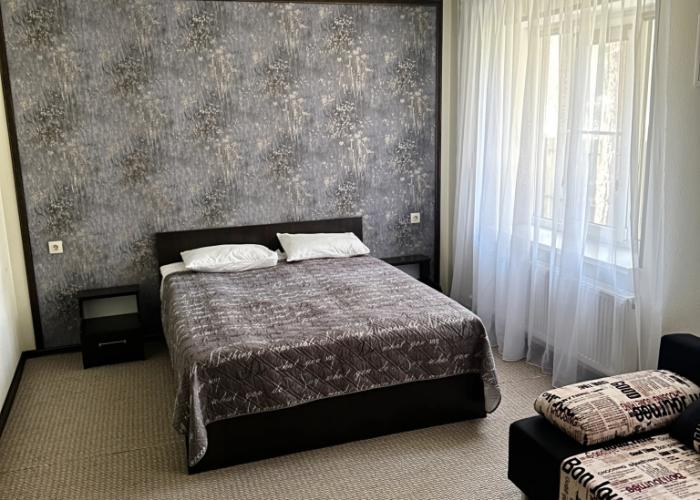 Metelitsa Mini-Hotel