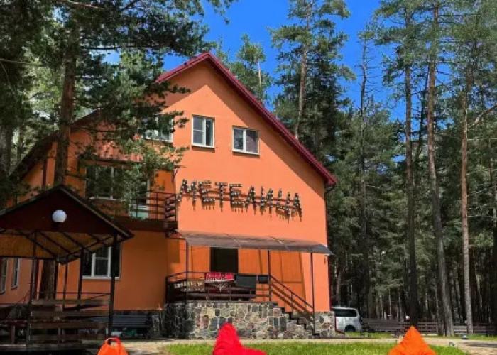 Metelitsa Mini-Hotel