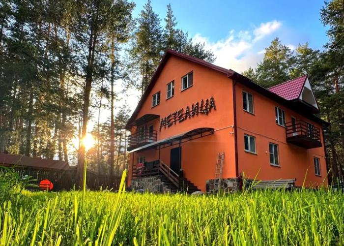Metelitsa Mini-Hotel