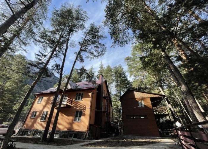 Metelitsa Mini-Hotel