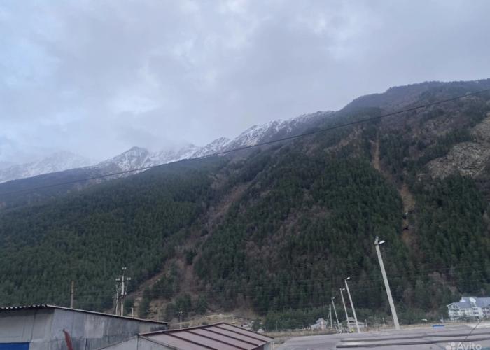 Elbrus v 15 Min ot Pod