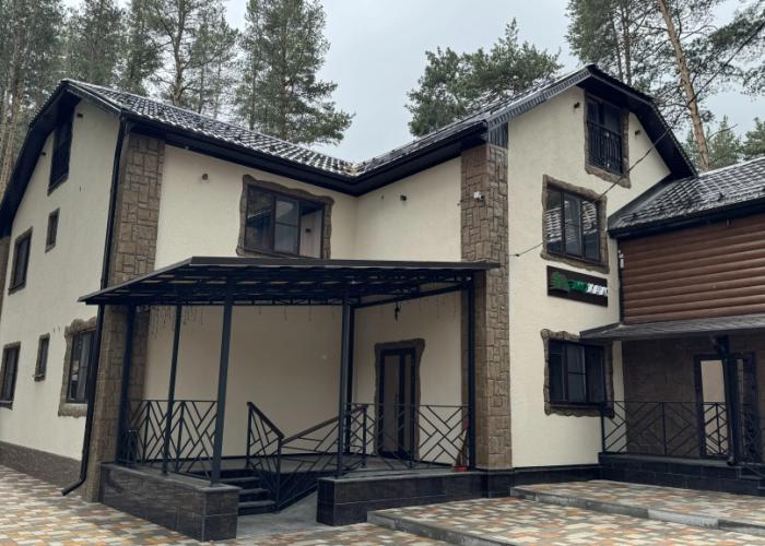 Eco House