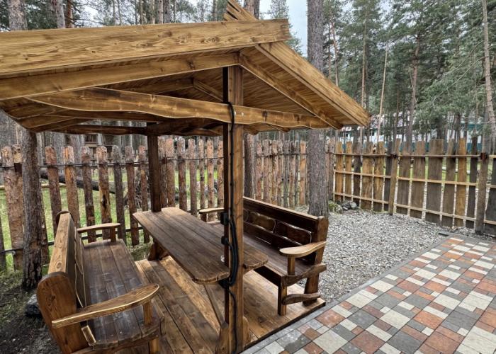 Eco House