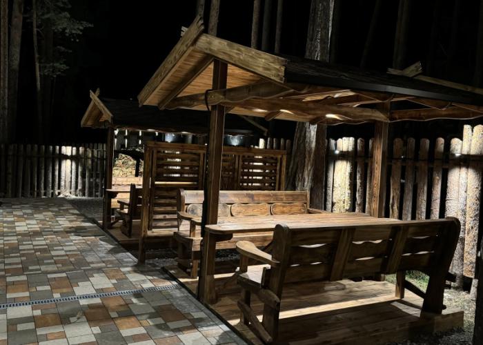 Eco House